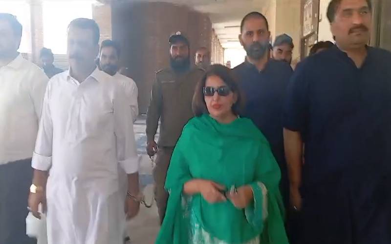 بانی پی ٹی آئی کے حق میں ریلی نکالنے پرگرفتار کارکنان کی ضمانت منظور، رہا کرنے کا حکم 