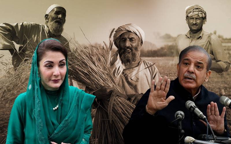 وزیراعظم ،وزیراعلیٰ سے فریاد 