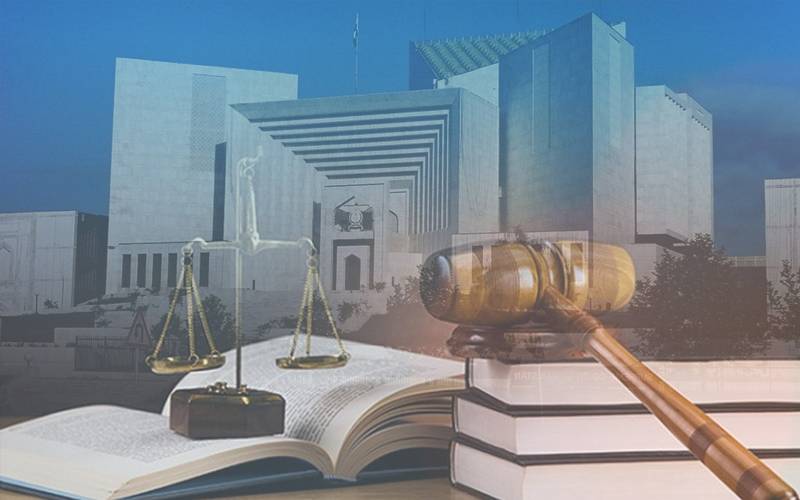 مخصوص نشستوں سے متعلق کیس کی سماعت ،پی ٹی آئی نے دوسری جماعت میں شمولیت اختیار کر کے خودکشی کیوں کی؟چیف جسٹس