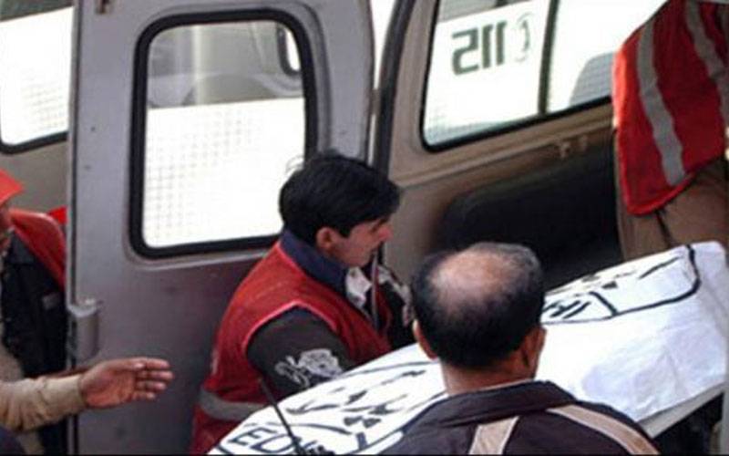 کراچی کے مختلف علاقوں سے 7 افراد کی لاشیں برآمد