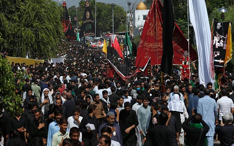  رواں سال عاشورہ کب متوقع ہے؟ تاریخ سامنے آگئی