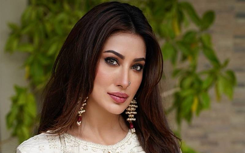 بھارتی فلموں کی آفرز کو  کیوں ٹھکرایا؟مہوش حیات نے بڑا انکشاف کر دیا