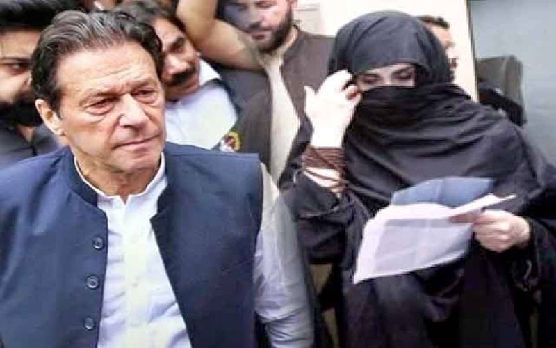 عمران خان کی 6، بشریٰ بی بی کی 1 درخواست ضمانت پر سماعت 16 جولائی تک ملتوی