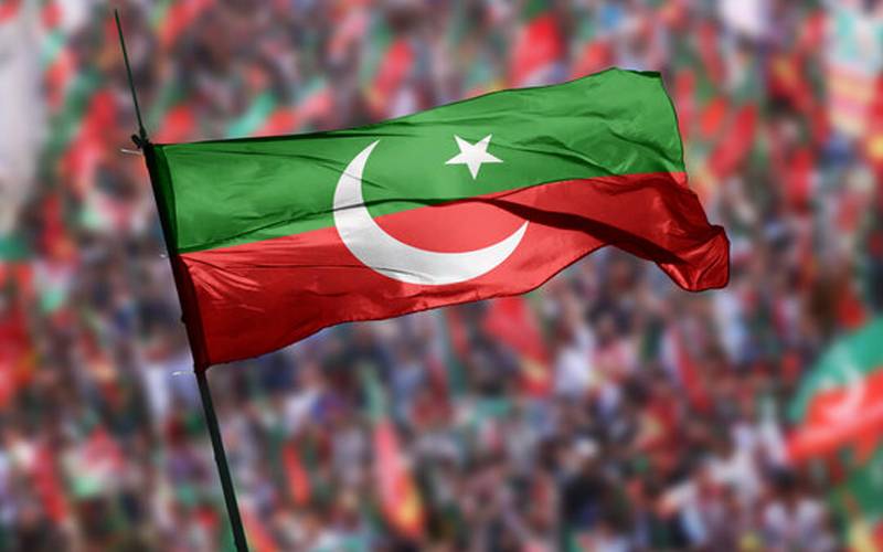 اسلام آباد: پی ٹی آئی کا 6 جولائی کو جلسہ عام کا اعلان