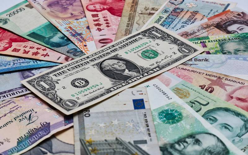 روپیہ مستحکم، ڈالر سستا ہو گیا