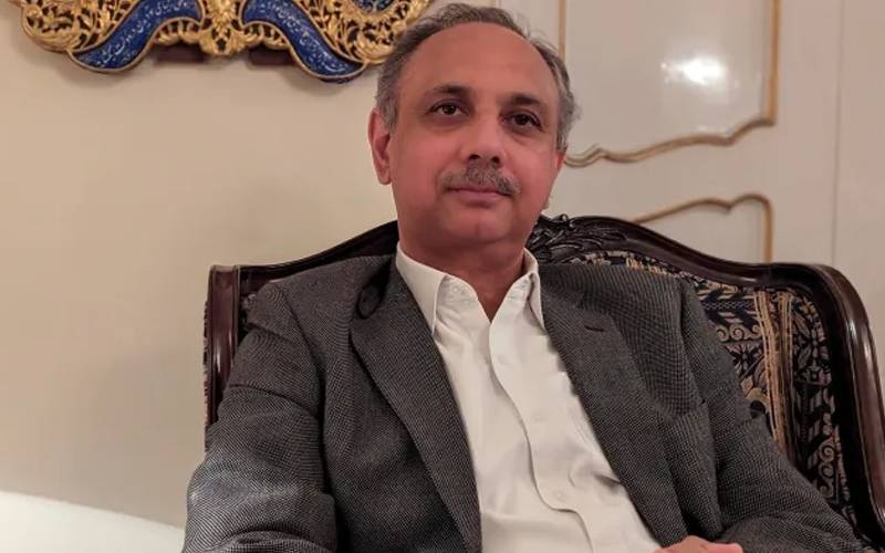 عدت کیس کا فیصلہ پورے پاکستان کی خواتین کے خلاف ہے:عمر ایوب