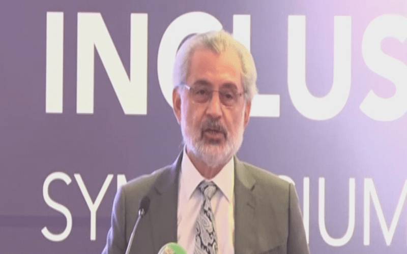 انصاف کے بغیر کوئی معاشرہ ترقی نہیں کرسکتا، چیف جسٹس قاضی فائز عیسیٰ