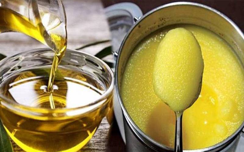 تیل اور گھی کی قیمتوں میں اضافے کا امکان