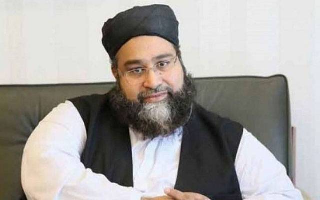 آئین پاکستان میں اقلیتوں کو حقوق دیئے گئے ہیں:حافظ محمد طاہر اشرفی