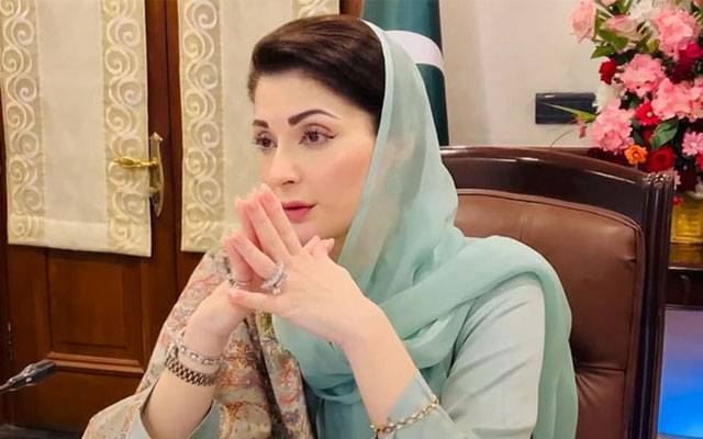 صحت کا شعبہ میرے دل کے قریب، انقلاب لانے کا تہیہ کر لیا: وزیراعلیٰ پنجاب