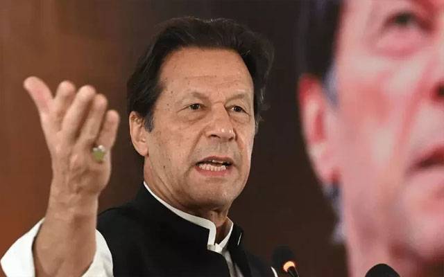 بانی پی ٹی آئی نے پارٹی چھوڑنے والے رہنماؤں کی واپسی روک دی