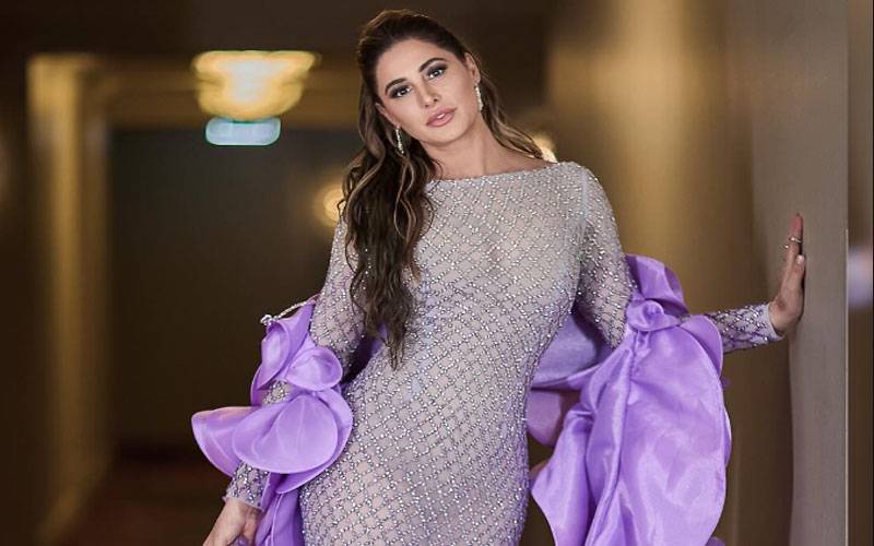  اداکاری کے میدان میں کیسے آئی؟ نرگس فخری نے انکشاف کردیا 
