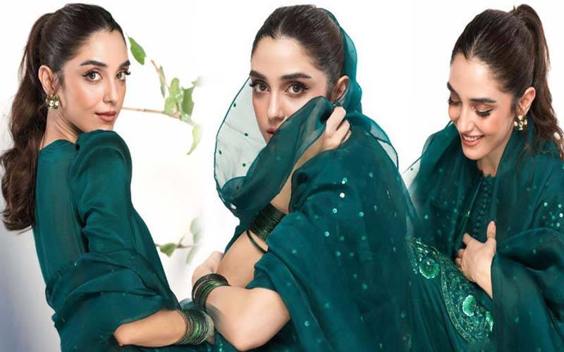 اداکارہ مایا علی کو کس کی تلاش؟ مداح جاننے کو بے تاب