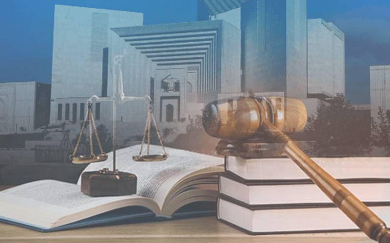 لاہور اور سندھ ہائیکورٹس کے مستقل چیف جسٹس کی تقرری کا معاملہ، جوڈیشل کمیشن کا اجلاس آج  ہوگا