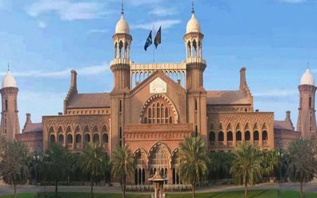 کس قانون کے تحت کمسن بچوں کو  بند کیا جارہا ہے؟لاہور ہائیکورٹ پولیس پر برہم