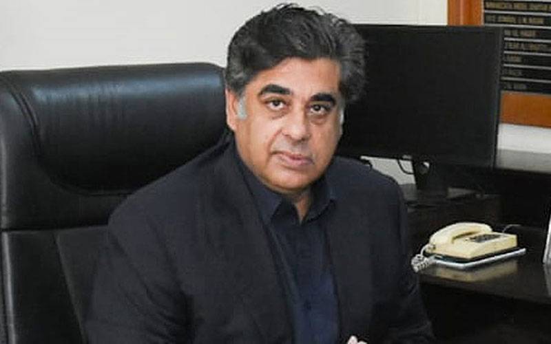 گزشتہ مالی سال تجارتی خسارے میں اربوں ڈالرز کی کمی ہوئی: گوہر اعجاز کا دعویٰ 
