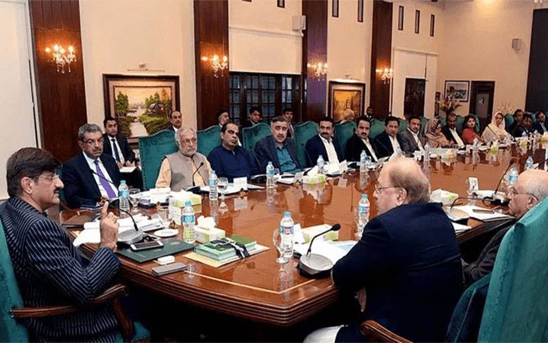 سندھ کابینہ میں توسیع،10معاونین شامل، نوٹیفکیشن جاری 