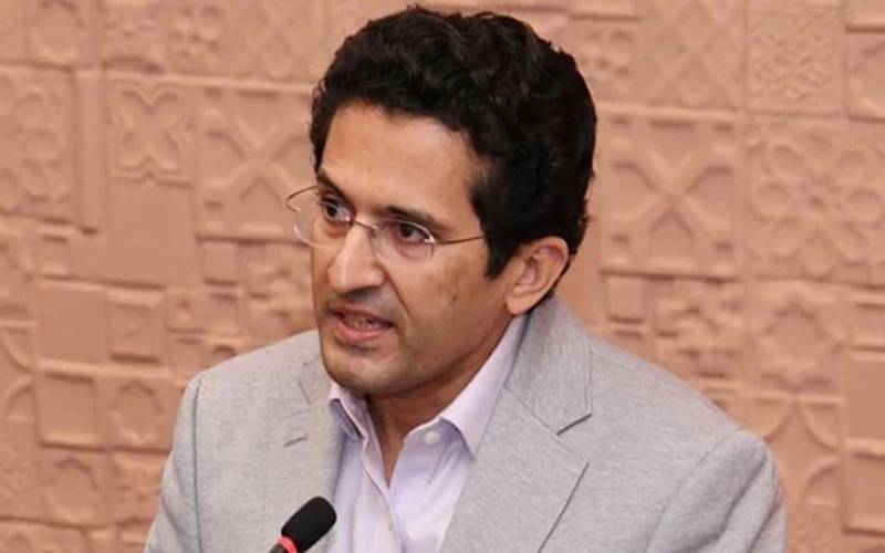  مشکل بجٹ تھا،عوام کی تکلیف کا احساس ہے،وزیر مملکت برائے خزانہ 