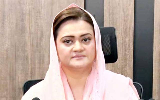  عوام پلاسٹک بیگز کے استعمال کے خلاف اپنا فعال کردار ادا کریں:مریم اورنگزیب