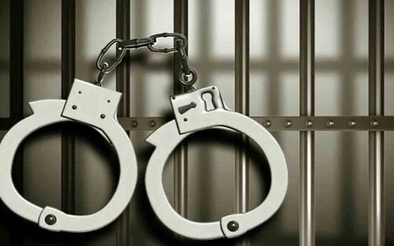 پشاور : 8افراد کے قتل کے  دل خراش واقعہ میں اہم پیشرفت ، 3 نامزد ملزم گرفتار