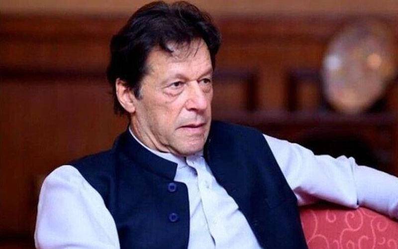  پی ٹی آئی میں فارورڈ بلاک،متنازعہ بیانات دینے والےارکان عمران خان سےملاقات کرینگے 