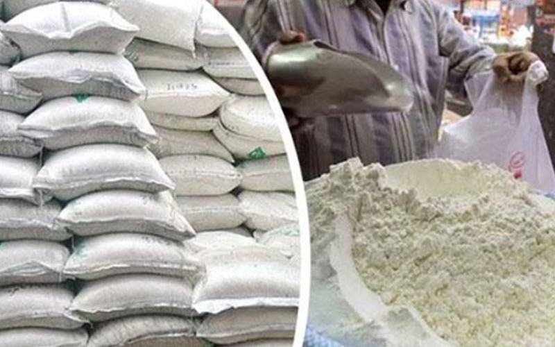  آٹے کی قیمت میں بڑی کمی کا اعلان