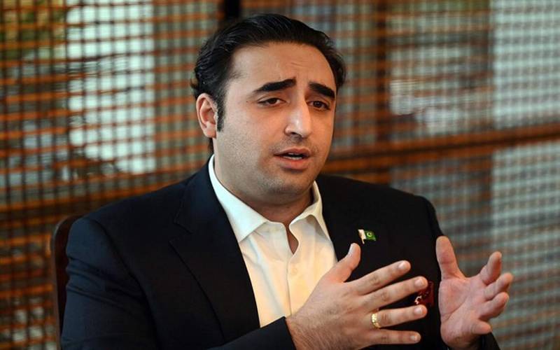 5 جولائی ملکی تاریخ کا سیاہ ترین دن, ہمارے درمیان اب بھی کچھ لوگ آمریت کے حامی ہیں, بلاول بھٹو