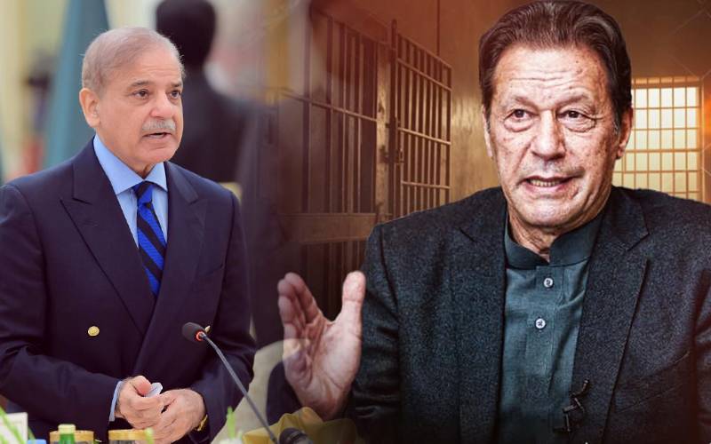 آپریشن عزم استحکام،عمران خان حکومت کی بات سننے پر رضا مند ہوگئے 