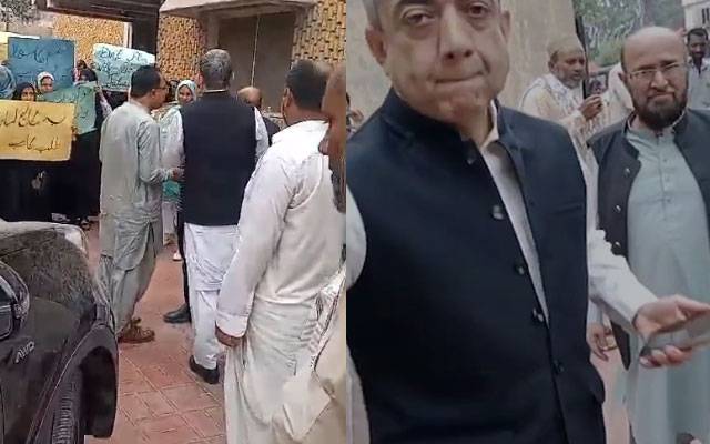 کراچی:صوبائی سیکرٹری نے سینئر پروفیسر کو تھپڑ مار دیا