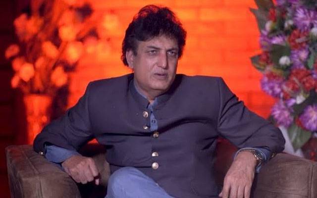  اپنے ساتھ پیش آنے والے واقعہ کے بعد دلبرداشتہ ہوگیاہوں، خلیل الرحمن قمر 