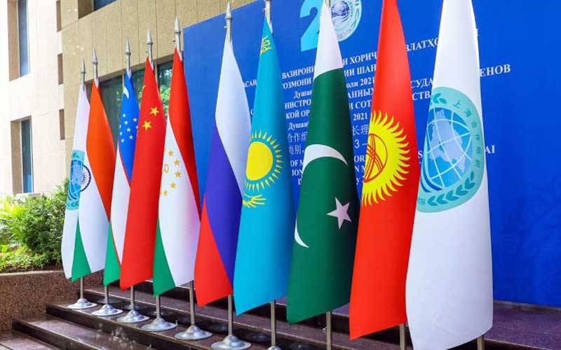 شنگھائی تعاون تنظیم کا سربراہی اجلاس آج، بھارت سمیت دیگر ممالک کے وفود پہنچ گئے