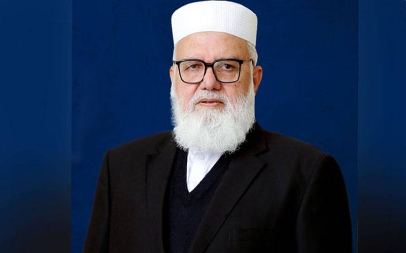روزانہ مسودے بدل رہے ہیں،نہیں معلوم مسودے کہاں تیار ہوتے ہیں:لیاقت بلوچ 