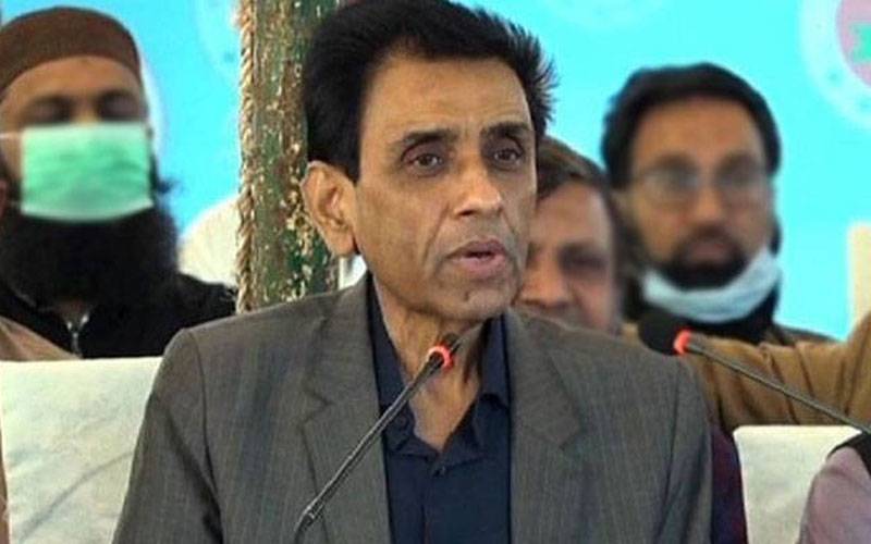 ایم کیو ایم کا آئینی ترامیم پر حکومت کا ساتھ دینے کا فیصلہ