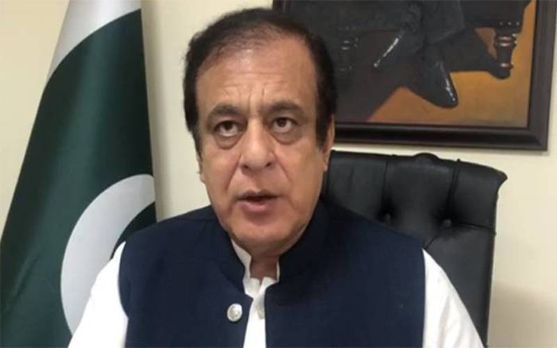 شبلی فراز کا گرفتاری سے بچنے کیلئے اسلام آباد ہائیکورٹ سے رجوع