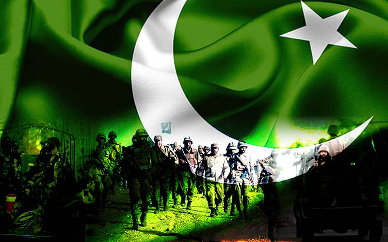 وہی ہوا جس کا ڈرتھا،دہشتگردی کے حوالے سے خوفناک اعداد وشمار سامنے آگئے