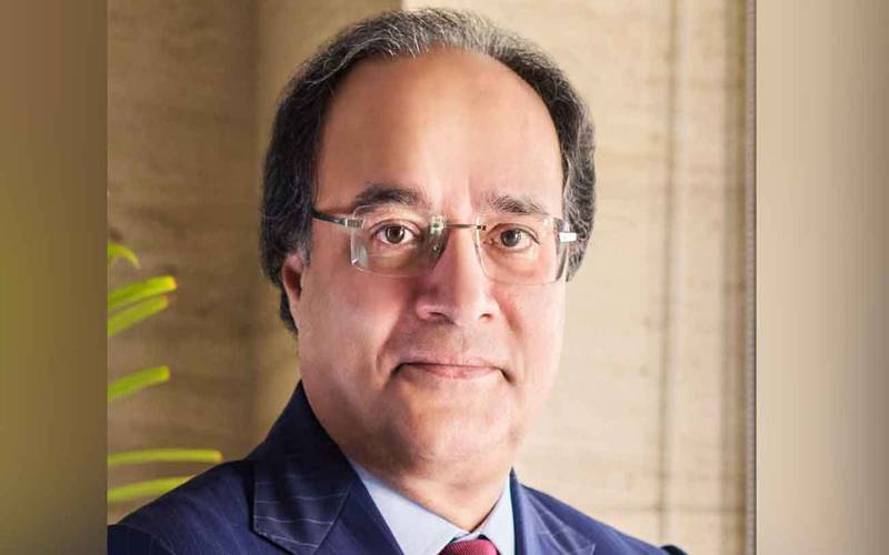معیشت میں بہتری کیلئے اقدامات اولین ترجیح ہے:محمد اورنگزیب