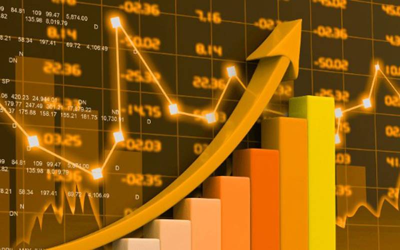 پی ایس ایکس میں نیا ریکارڈ، 100 انڈیکس 95 ہزار پوائنٹس کی سطح عبور کرگیا