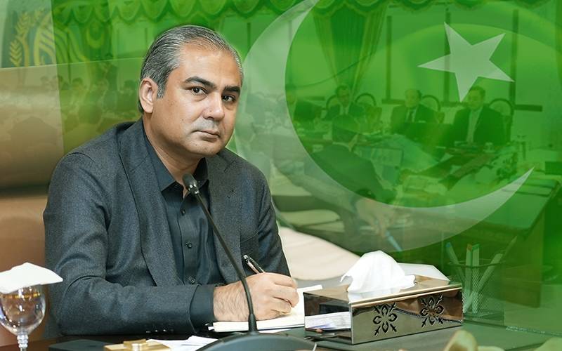 ایپکس کمیٹی کا اہم اجلاس جاری ،وزیر داخلہ محسن نقوی بریفنگ دیں گے