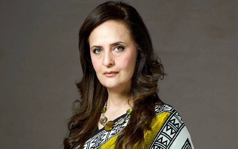 مرد و خواتین میں برداشت کا فقدان شادیاں ٹوٹنے کی بڑی وجہ ہے،حنا بیات