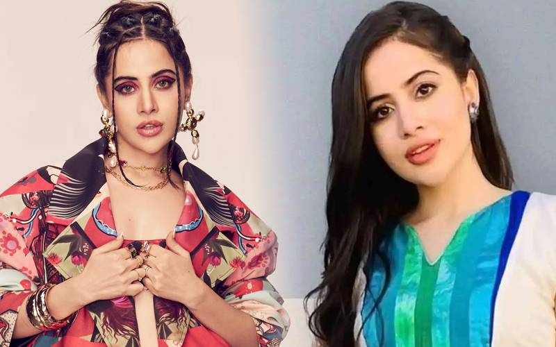 عرفی جاوید نے اپناتھری ڈی گاؤن فروخت کرنے کااعلان کردیا