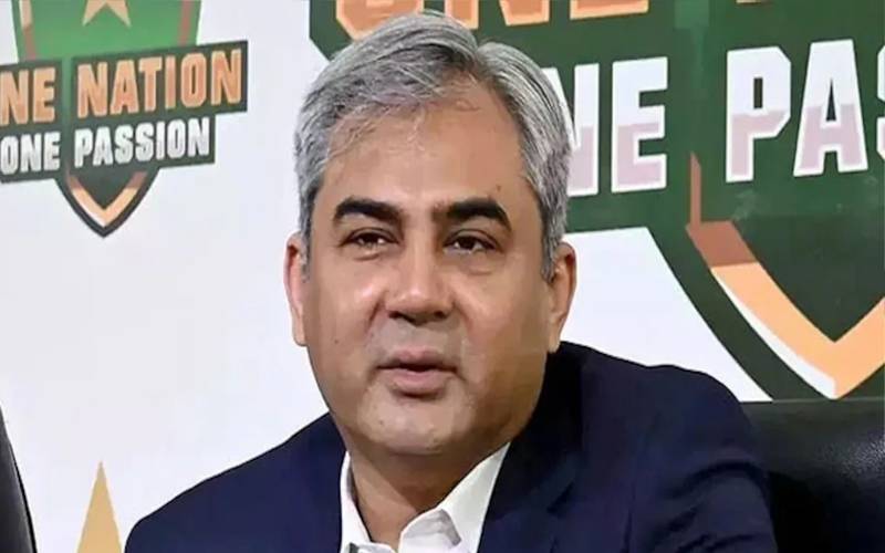 انتظامات مکمل،پاکستان چیمپئنز ٹرافی کی میزبانی کیلئے تیار ہے،محسن نقوی