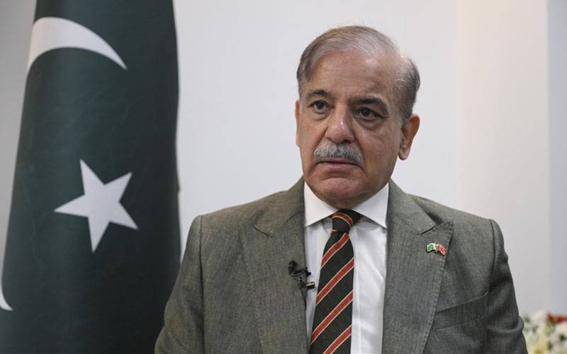 وزیراعظم کا ملائشیا میں سیلاب متاثرین کیلئے امدادی سامان بھیجنے کا اعلان