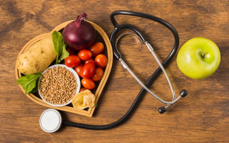 وزن سے پریشان، ڈائیٹنگ کی طرف رجحان ، بہترین کھانا کونسا ہے؟