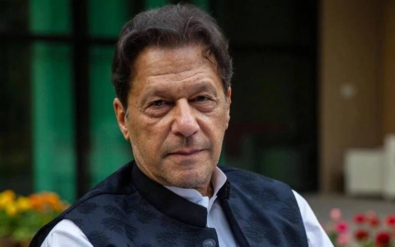 190 ملین پاؤنڈ ریفرنس:عمران خان کا بیان سامنے آگیا 