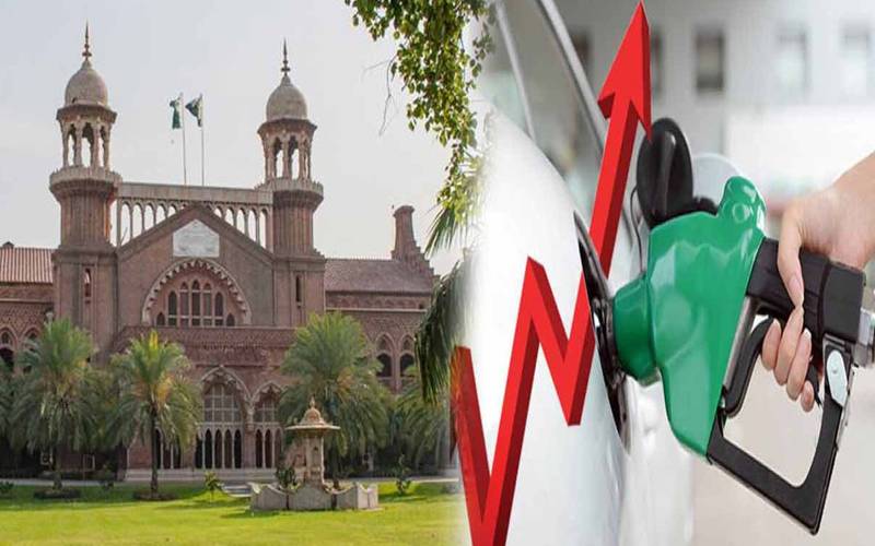  پیٹرولیم مصنوعات کی قیمتوں میں اضافے کیخلاف انٹرا کورٹ اپیل پر سماعت ملتوی 