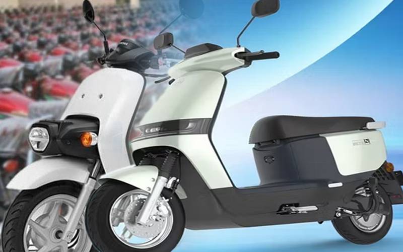 فیڈرل بورڈ کے ٹاپ 120 طلبا کو مفت الیکٹرک بائیکس دینے کا فیصلہ