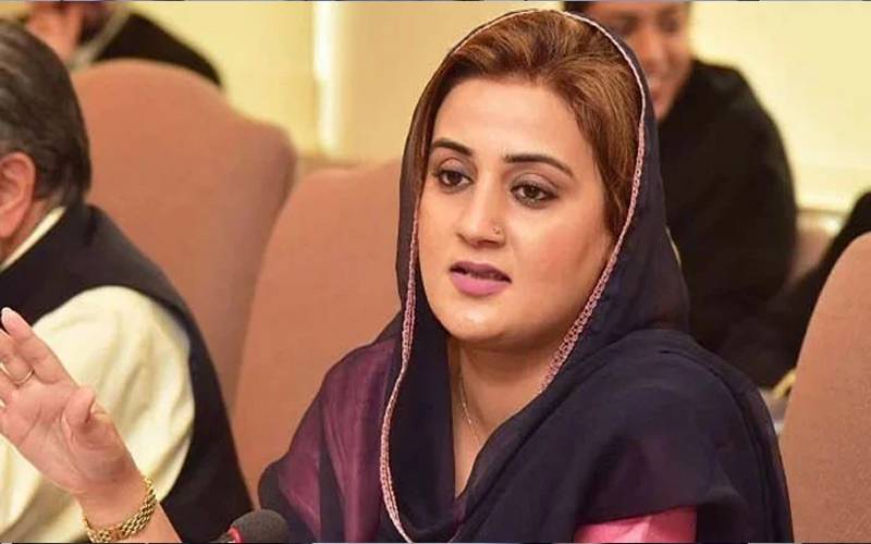 سولر پینل سکیم وزیراعلیٰ کا فلیگ شپ پروگرام ہے: عظمیٰ بخاری