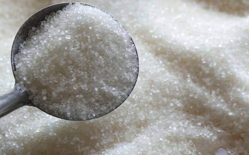 مافیا بے لگام، چینی کی قیمت پھر بڑھ گئی