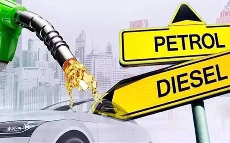 اگلے 15 روز کیلئے پیٹرول مہنگا،ڈیزل سستا ہونےکا امکان