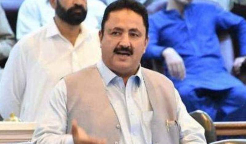 پاک عرب  ہاؤسنگ سوسائٹی کے مالک وقار احمد خان کا مزید 3 دن کا جسمانی ریمانڈ منظور 